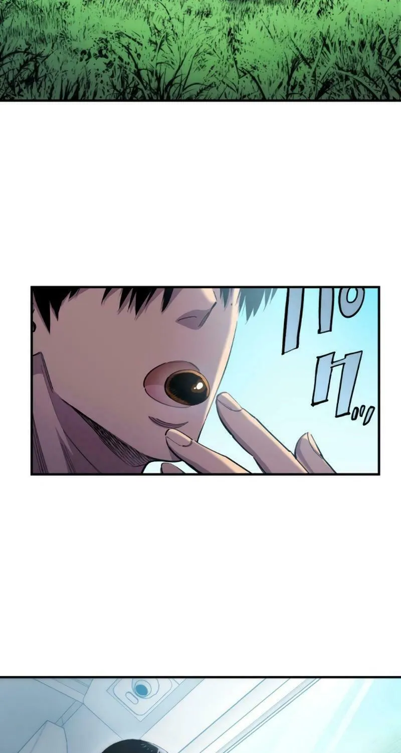 Read Black Surge chapter 30 image 2 on Lezhin