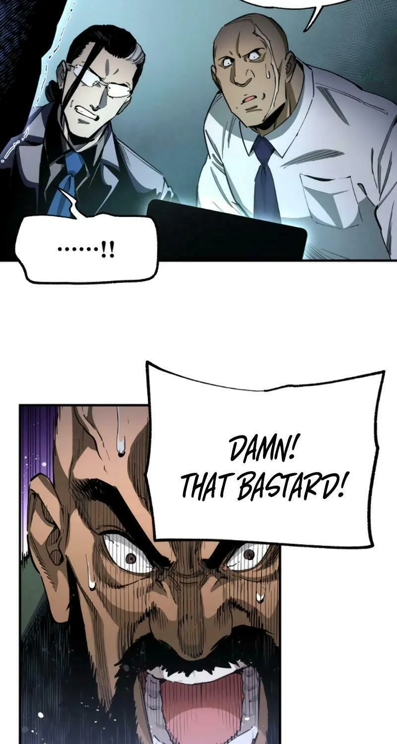 Read Black Surge chapter 30 image 22 on Lezhin