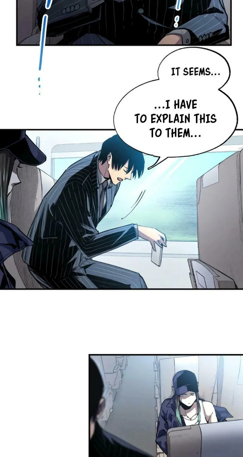 Read Black Surge chapter 30 image 24 on Lezhin
