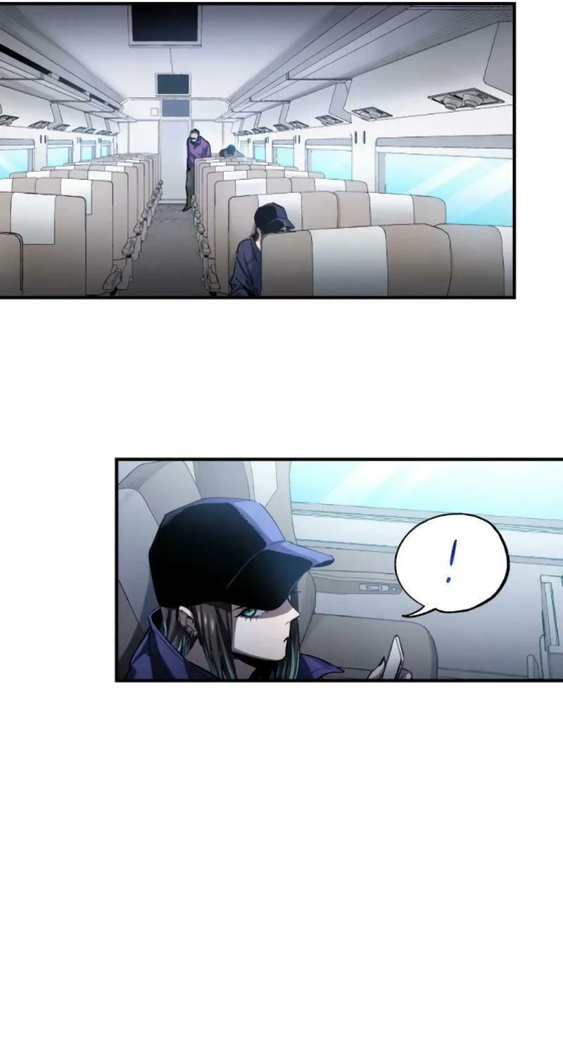 Read Black Surge chapter 30 image 27 on Lezhin