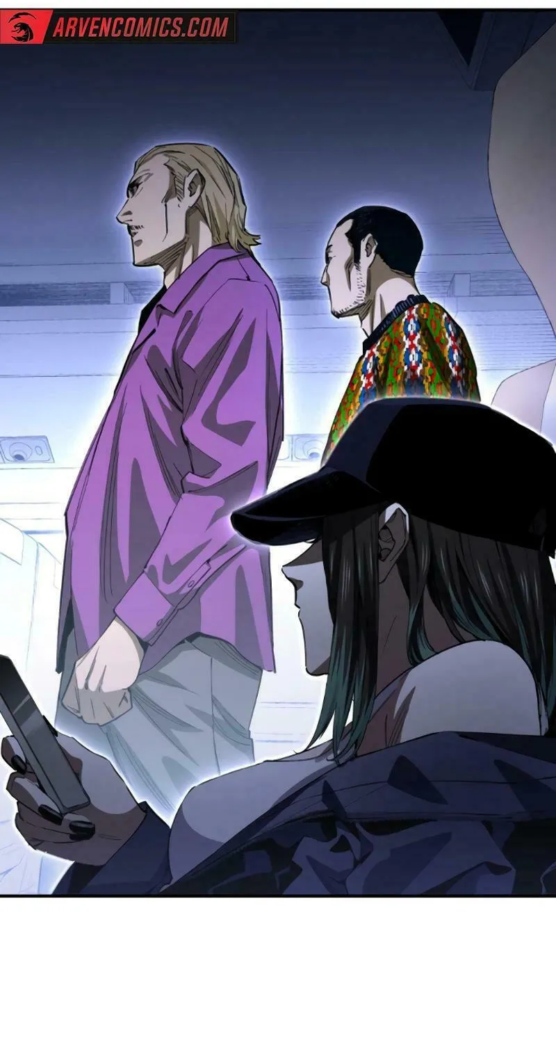 Read Black Surge chapter 30 image 28 on Lezhin