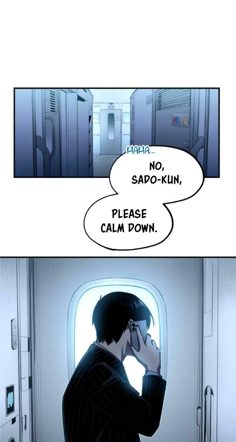 Read Black Surge chapter 30 image 30 on Lezhin