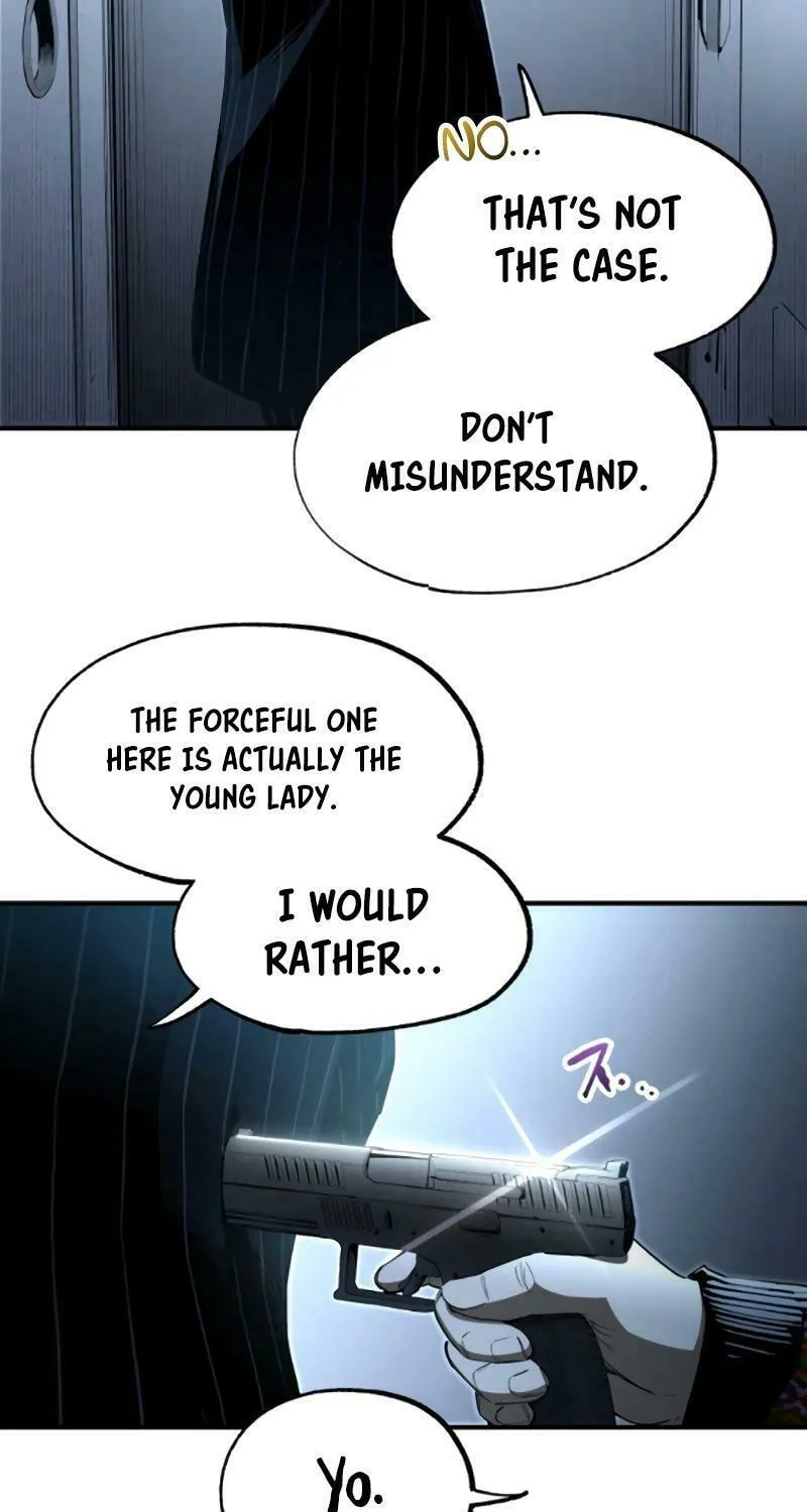 Read Black Surge chapter 30 image 31 on Lezhin
