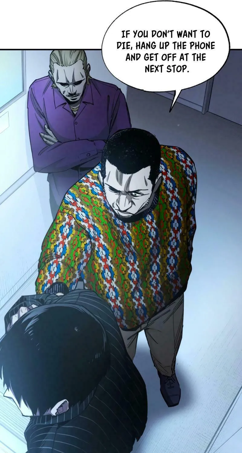 Read Black Surge chapter 30 image 33 on Lezhin