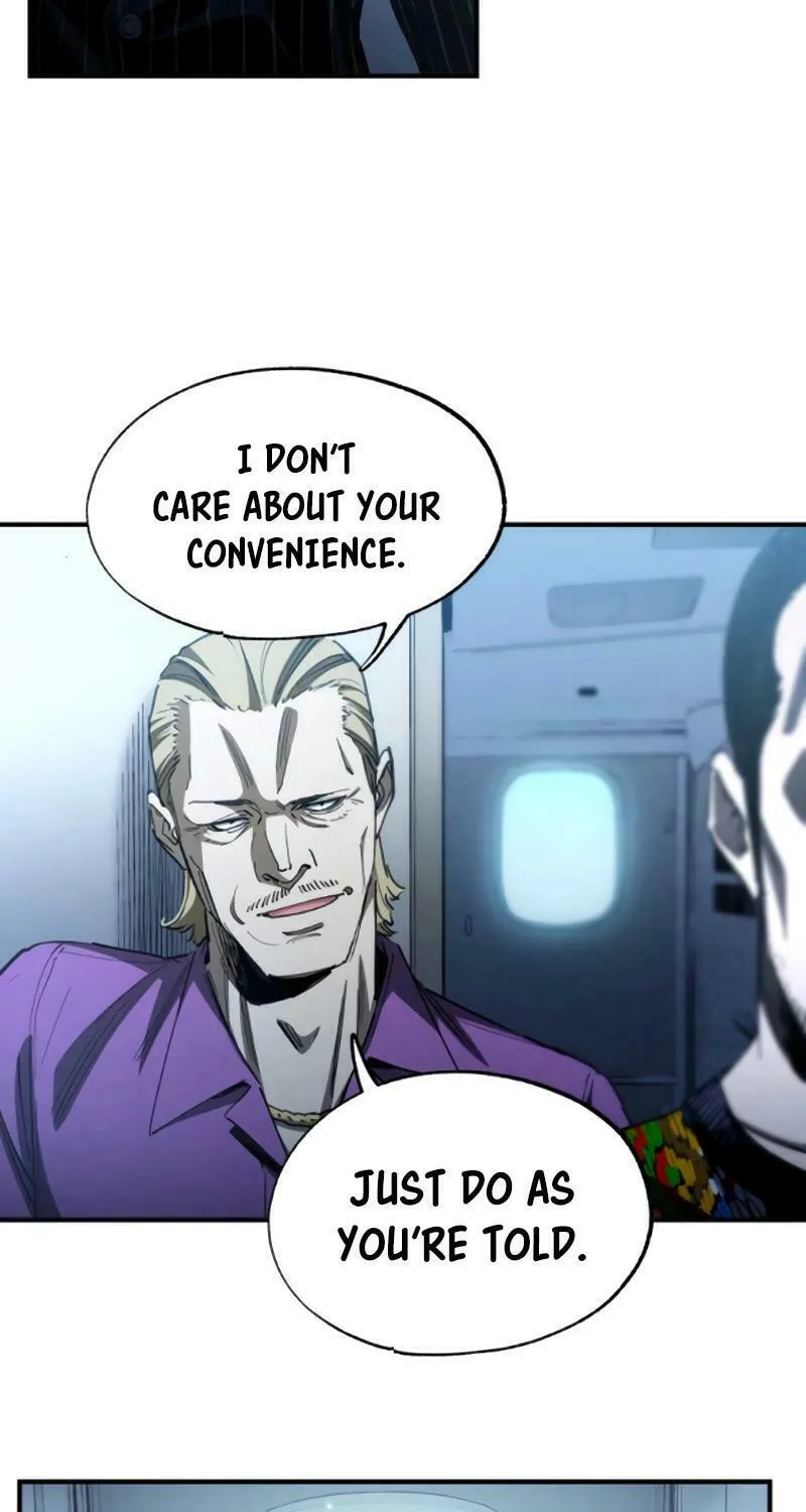 Read Black Surge chapter 30 image 35 on Lezhin