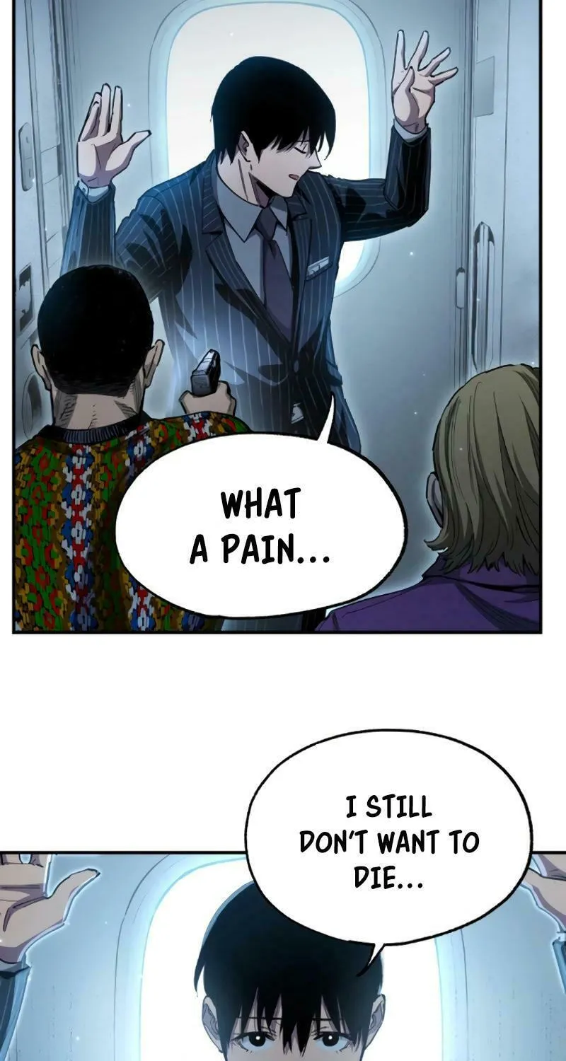 Read Black Surge chapter 30 image 36 on Lezhin
