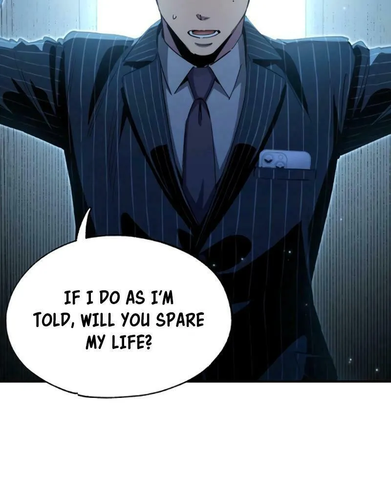 Read Black Surge chapter 30 image 37 on Lezhin