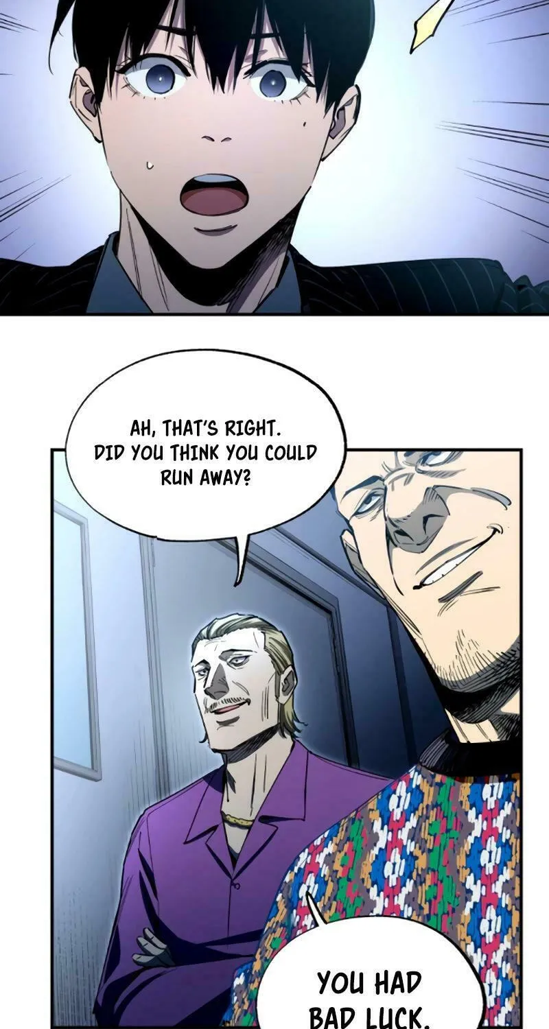 Read Black Surge chapter 30 image 41 on Lezhin