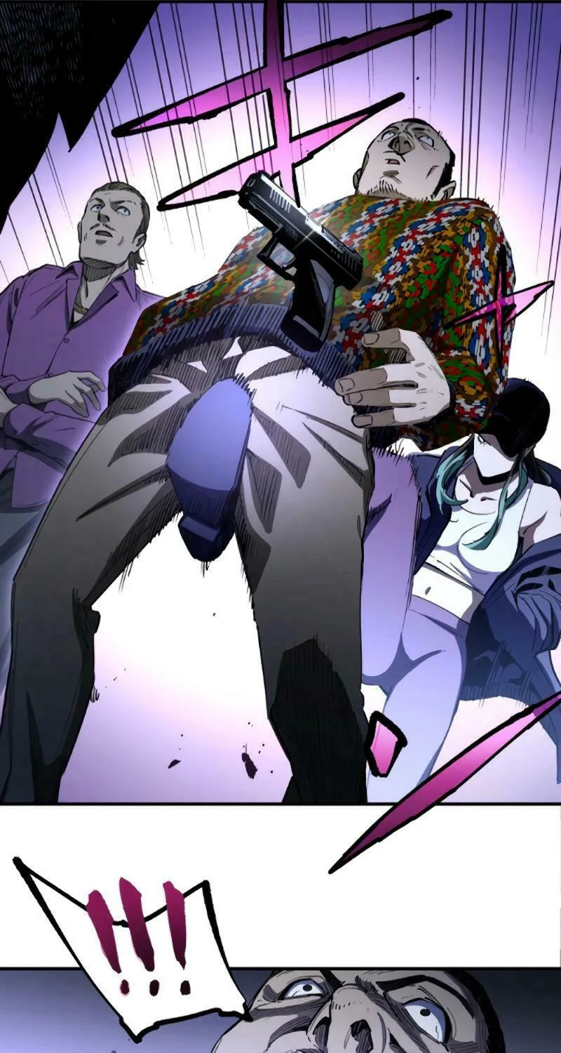 Read Black Surge chapter 30 image 43 on Lezhin