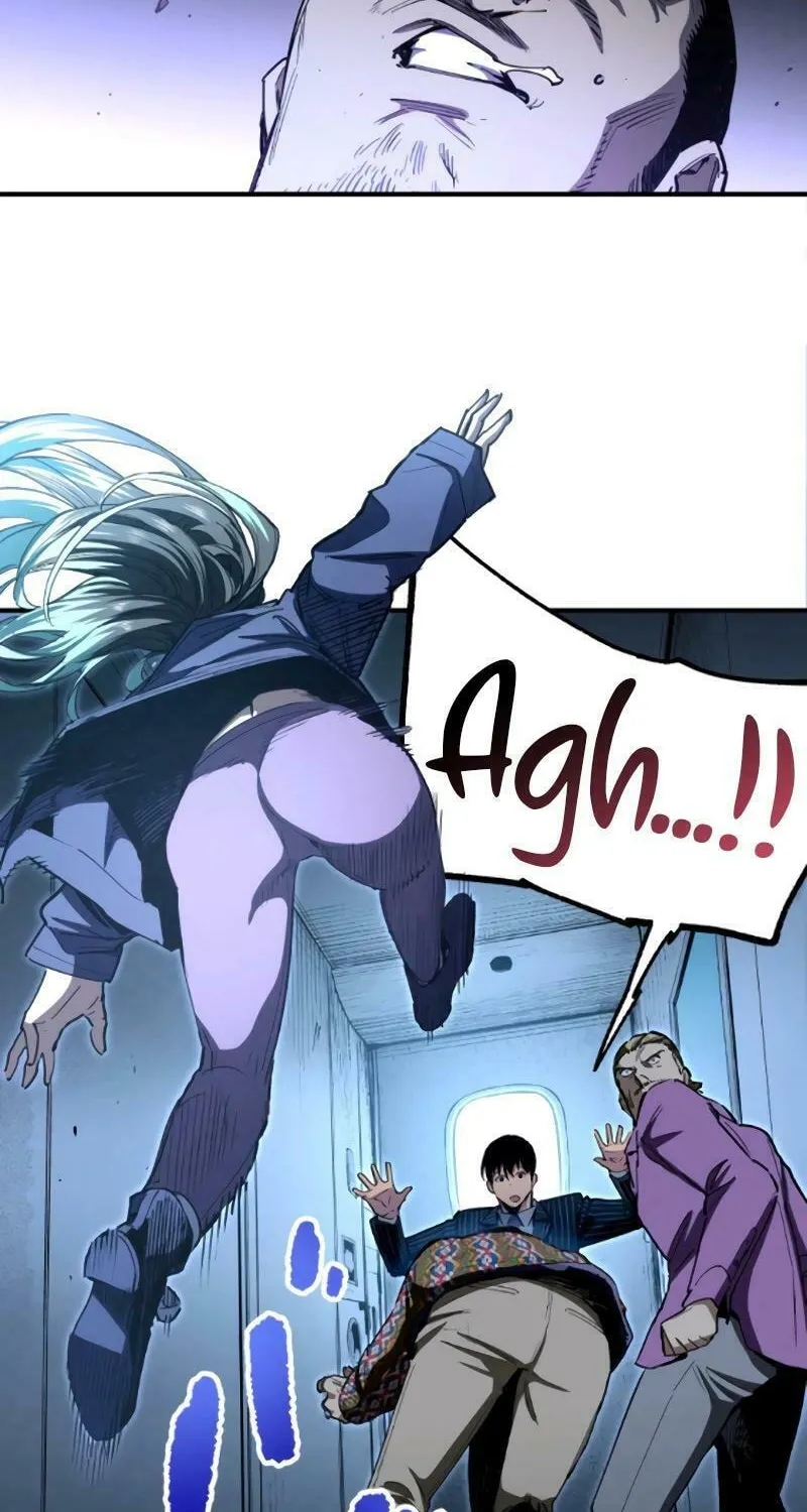 Read Black Surge chapter 30 image 44 on Lezhin