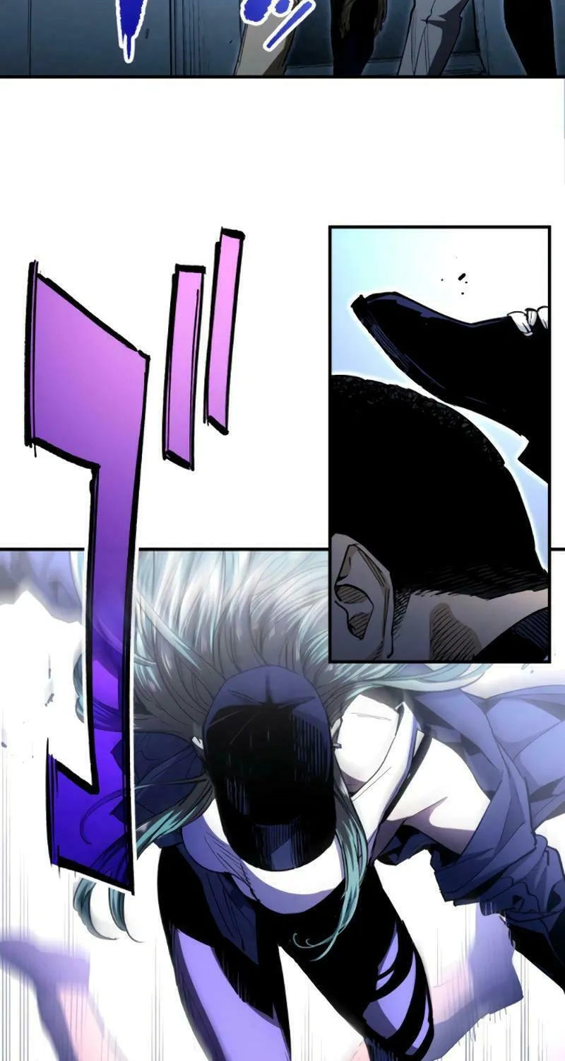 Read Black Surge chapter 30 image 45 on Lezhin
