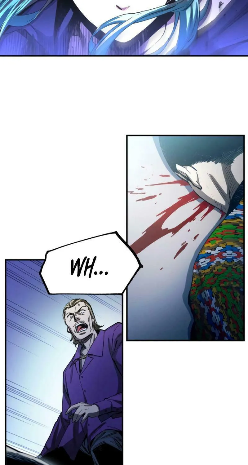 Read Black Surge chapter 30 image 47 on Lezhin