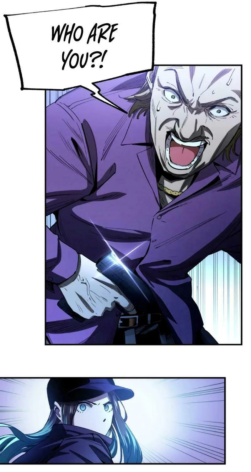 Read Black Surge chapter 30 image 49 on Lezhin