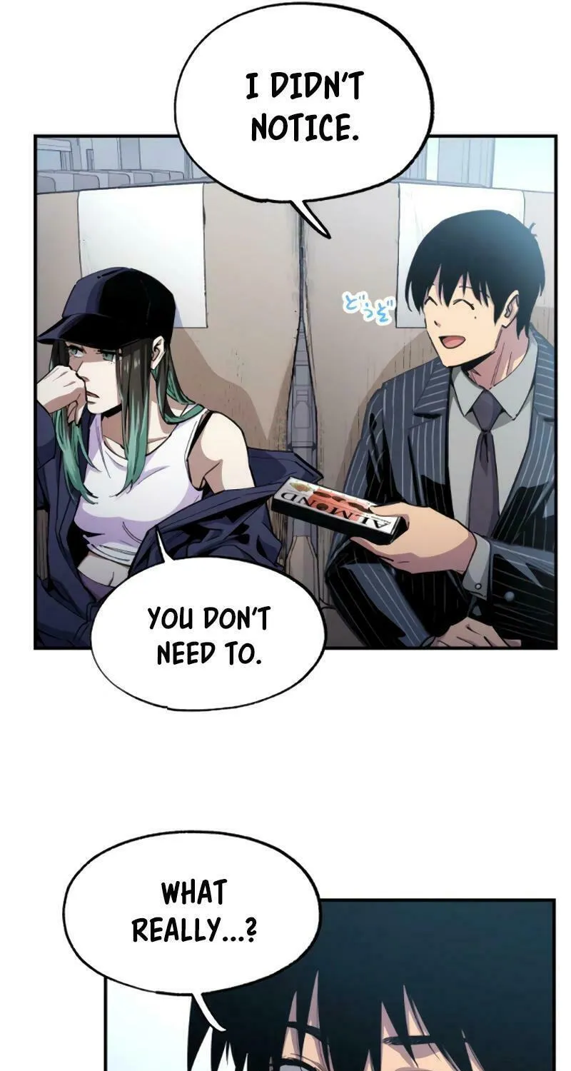 Read Black Surge chapter 30 image 5 on Lezhin
