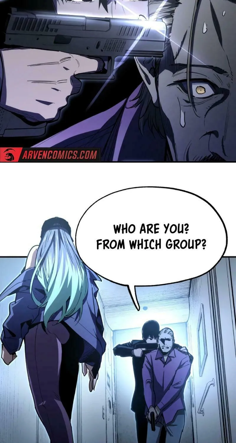 Read Black Surge chapter 30 image 51 on Lezhin