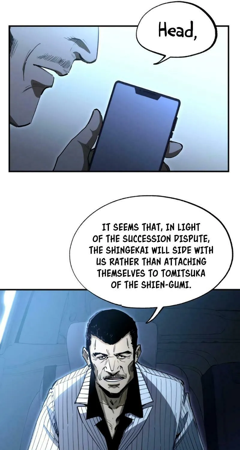 Read Black Surge chapter 30 image 55 on Lezhin