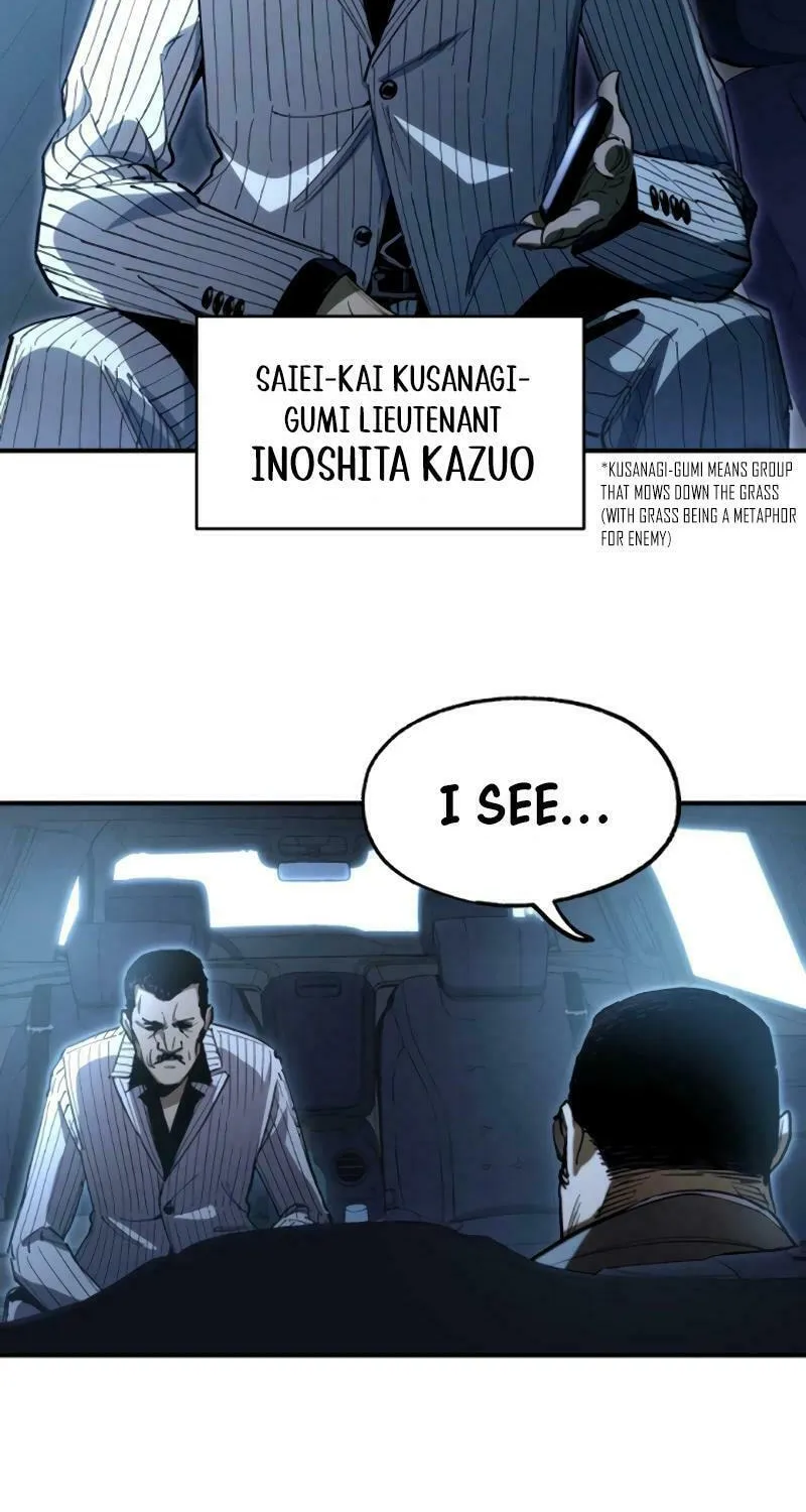 Read Black Surge chapter 30 image 56 on Lezhin