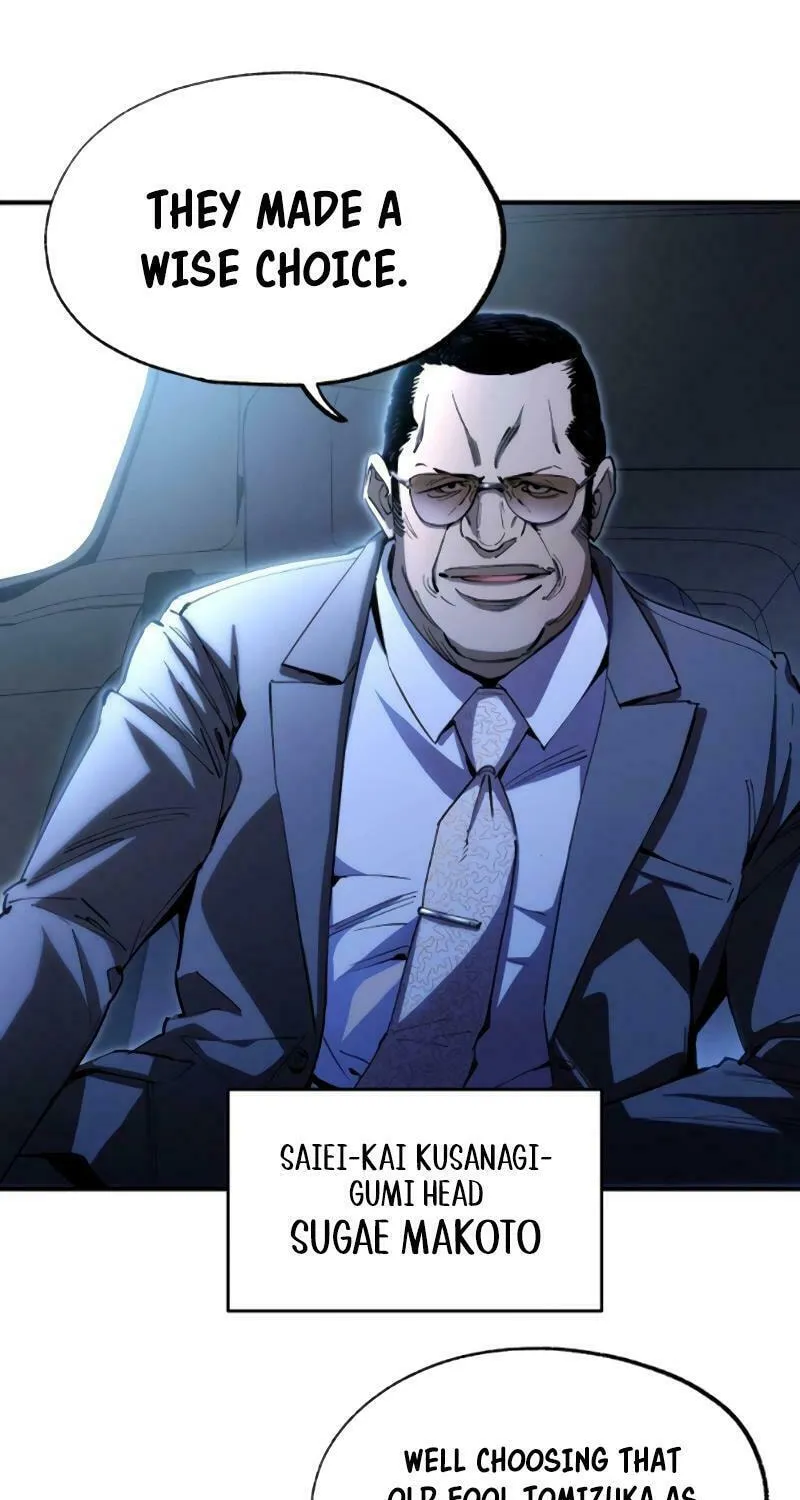 Read Black Surge chapter 30 image 57 on Lezhin