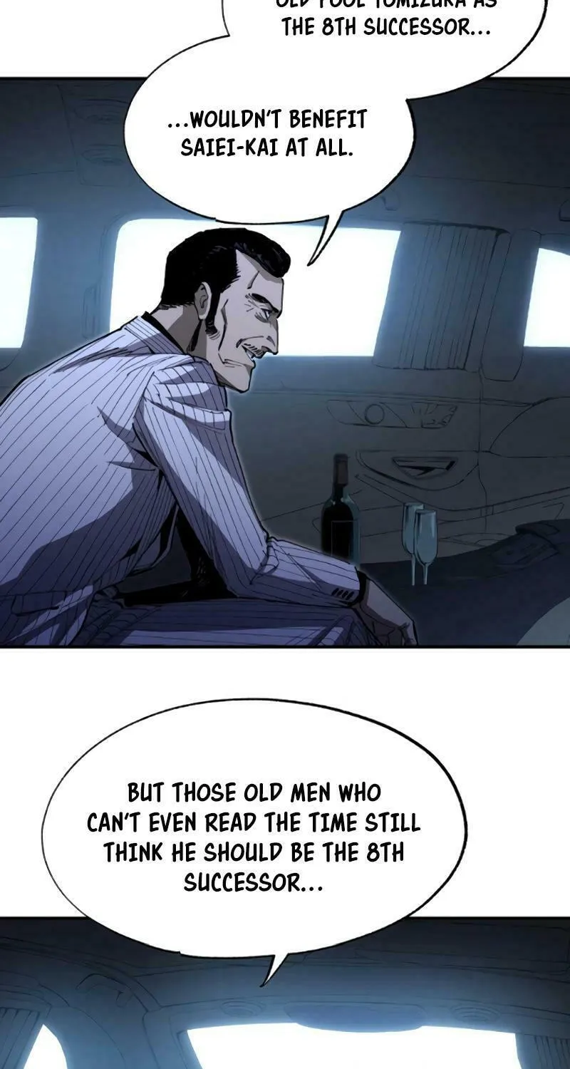 Read Black Surge chapter 30 image 58 on Lezhin
