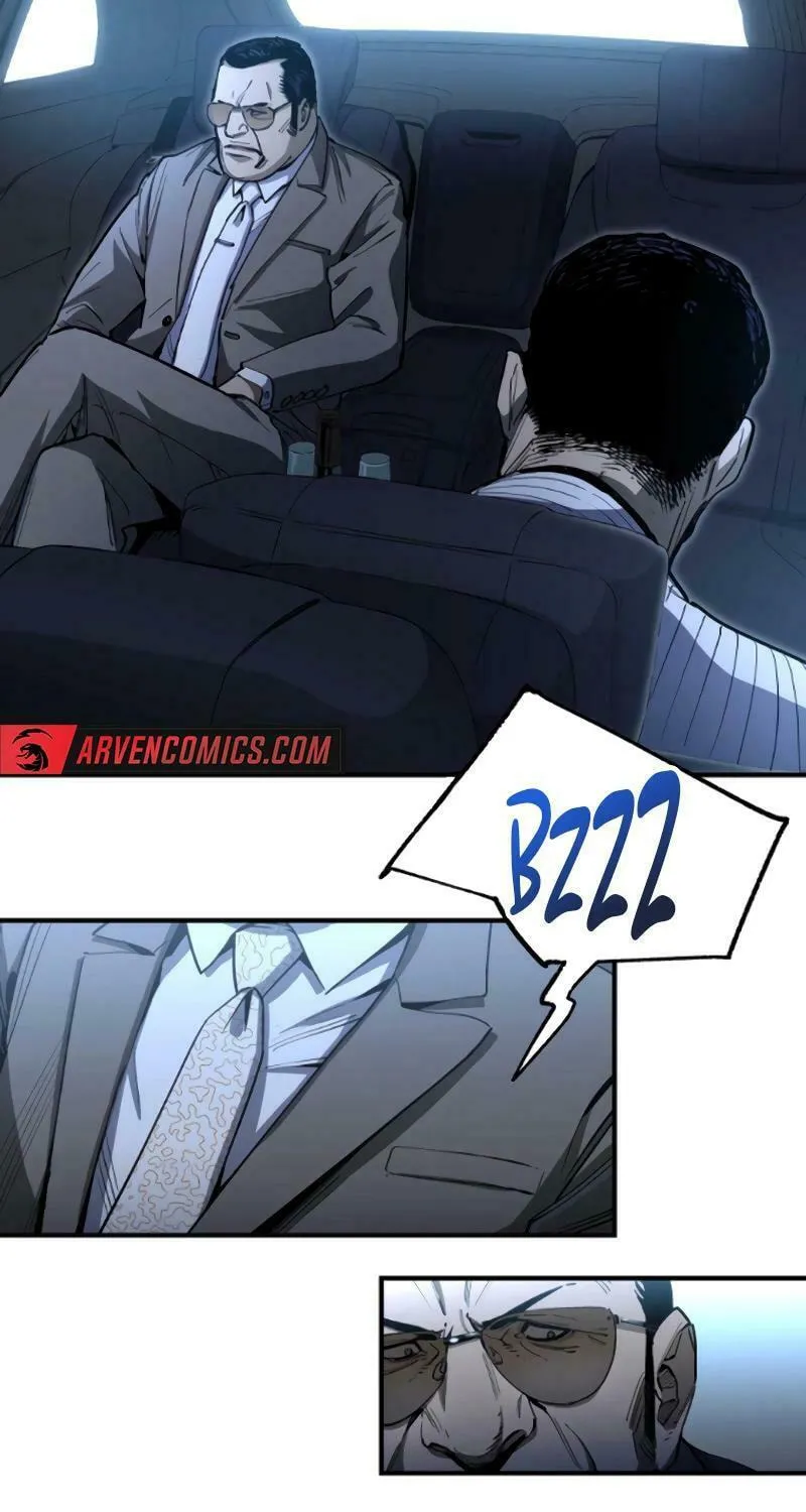 Read Black Surge chapter 30 image 59 on Lezhin