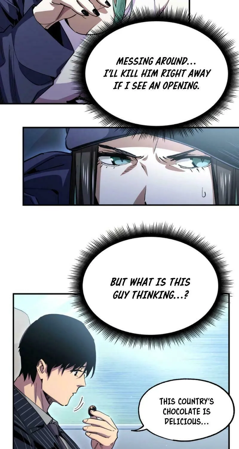 Read Black Surge chapter 30 image 7 on Lezhin
