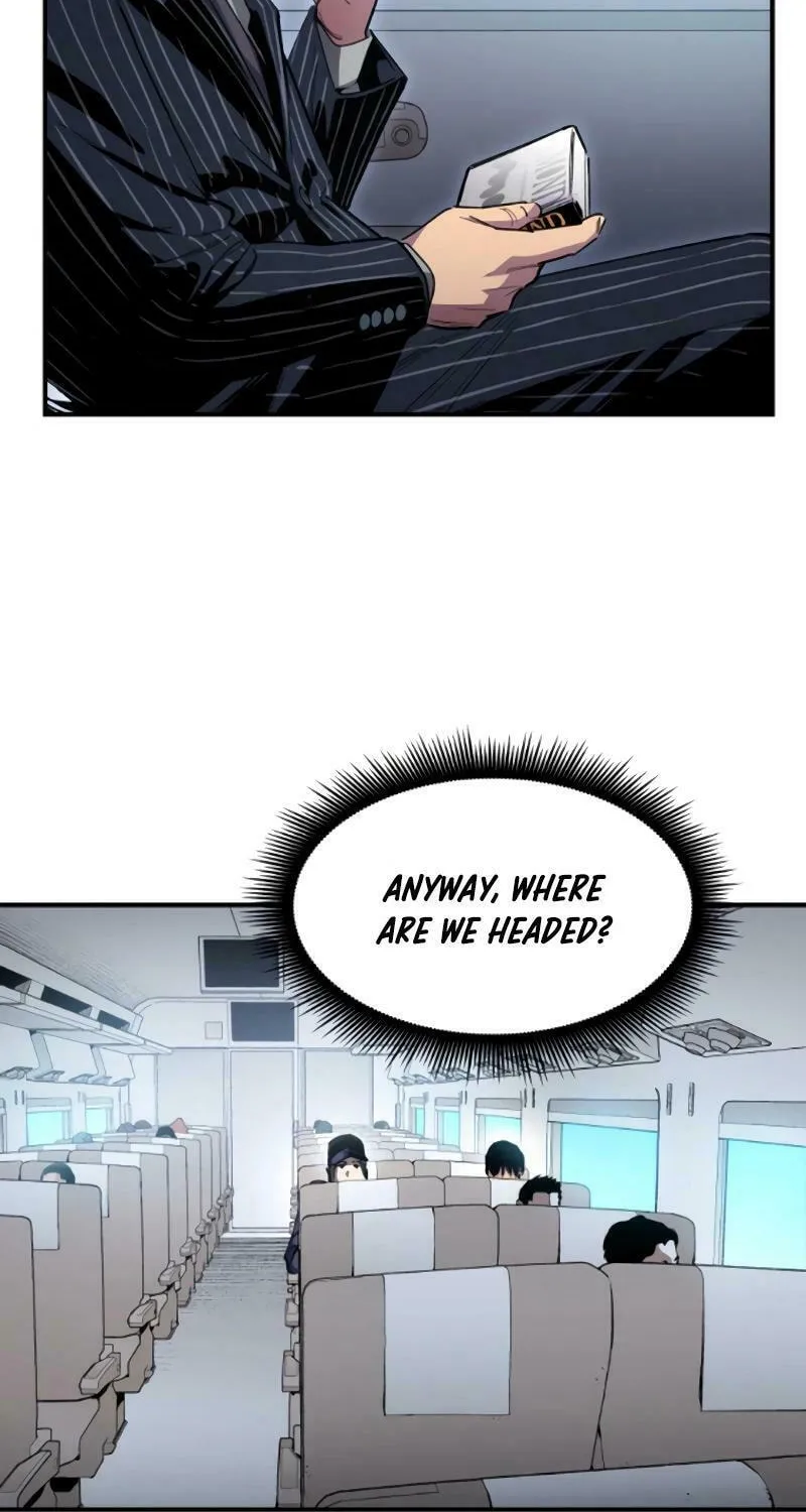 Read Black Surge chapter 30 image 8 on Lezhin