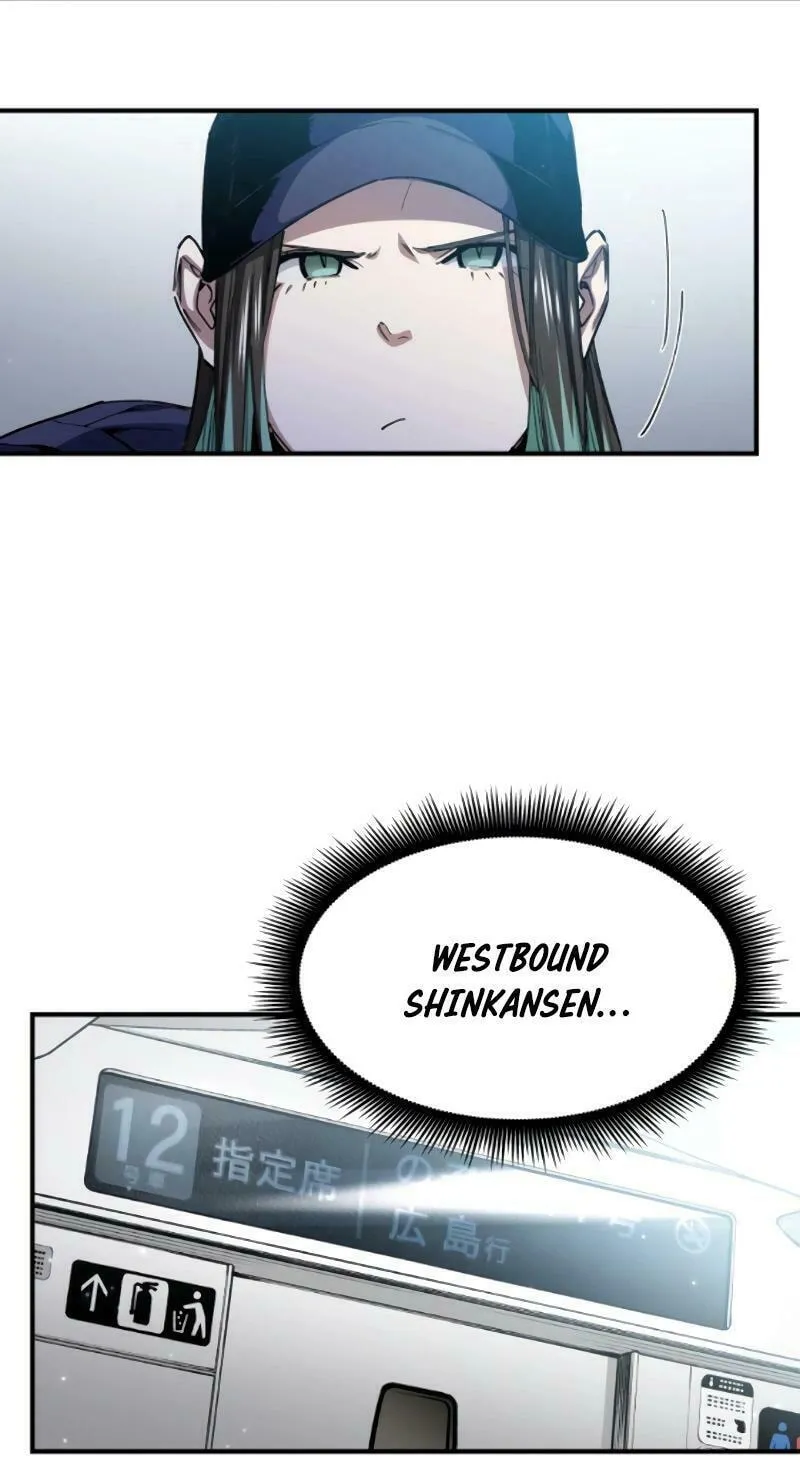 Read Black Surge chapter 30 image 9 on Lezhin