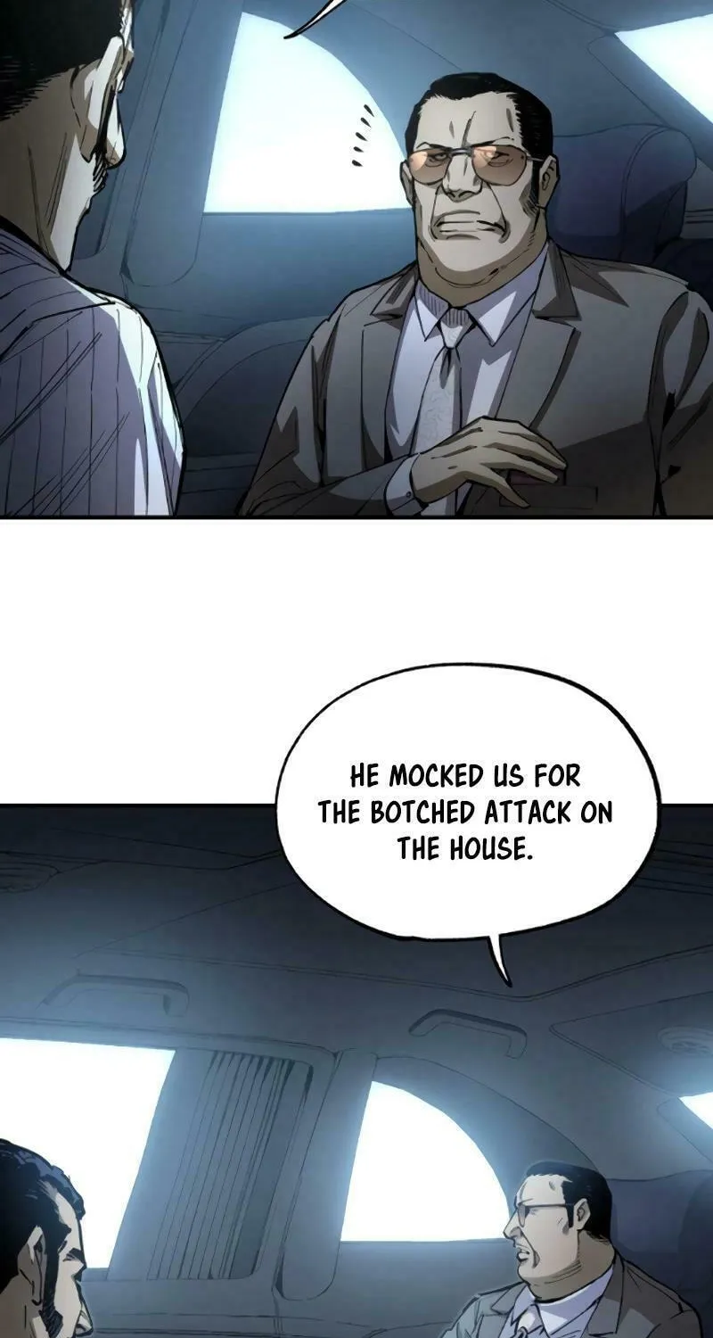 Read Black Surge chapter 31 image 11 on Lezhin
