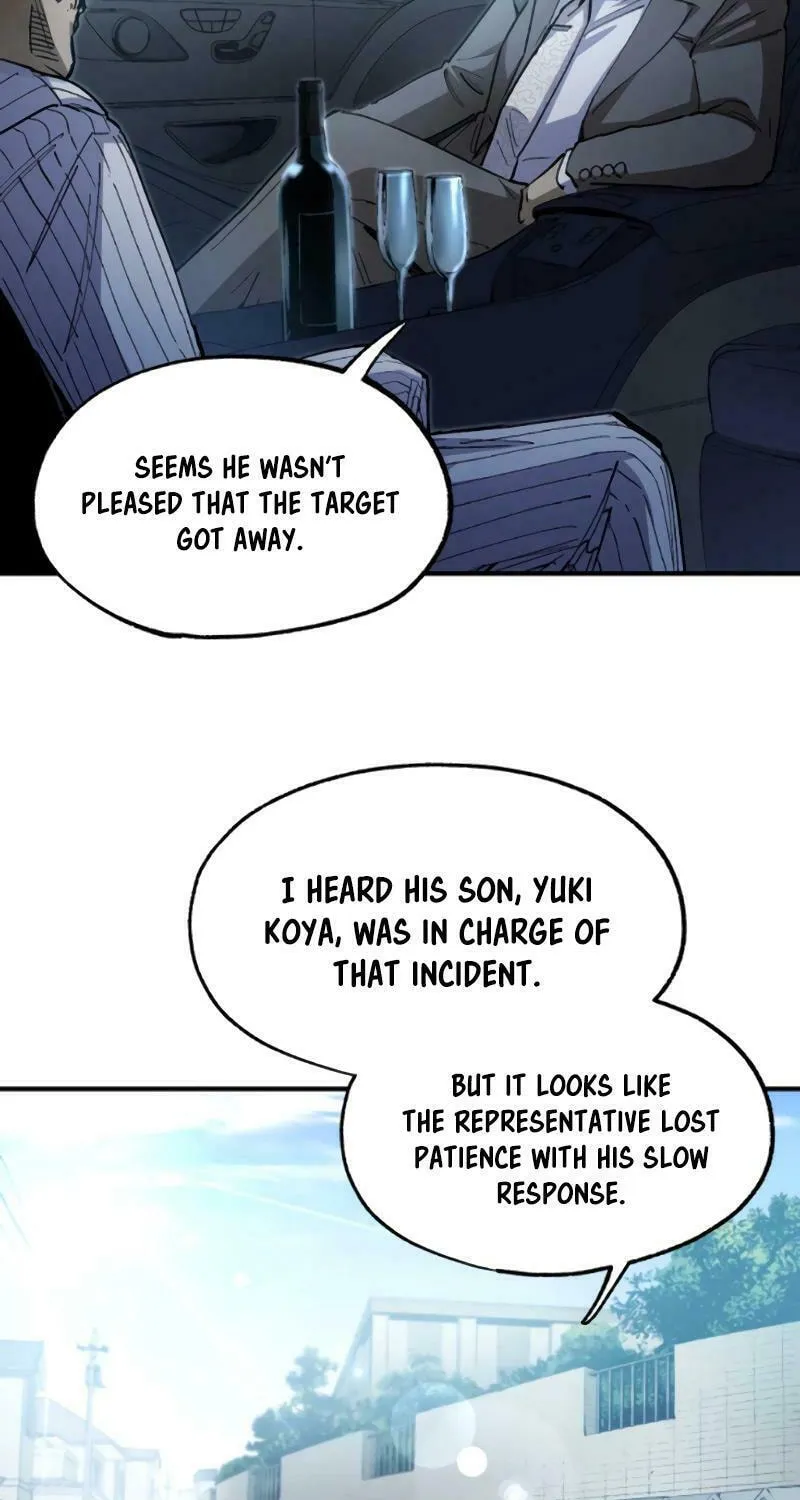 Read Black Surge chapter 31 image 12 on Lezhin