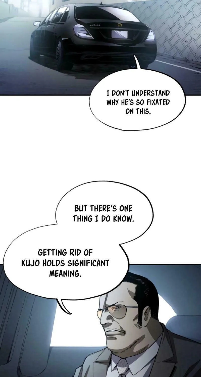 Read Black Surge chapter 31 image 13 on Lezhin