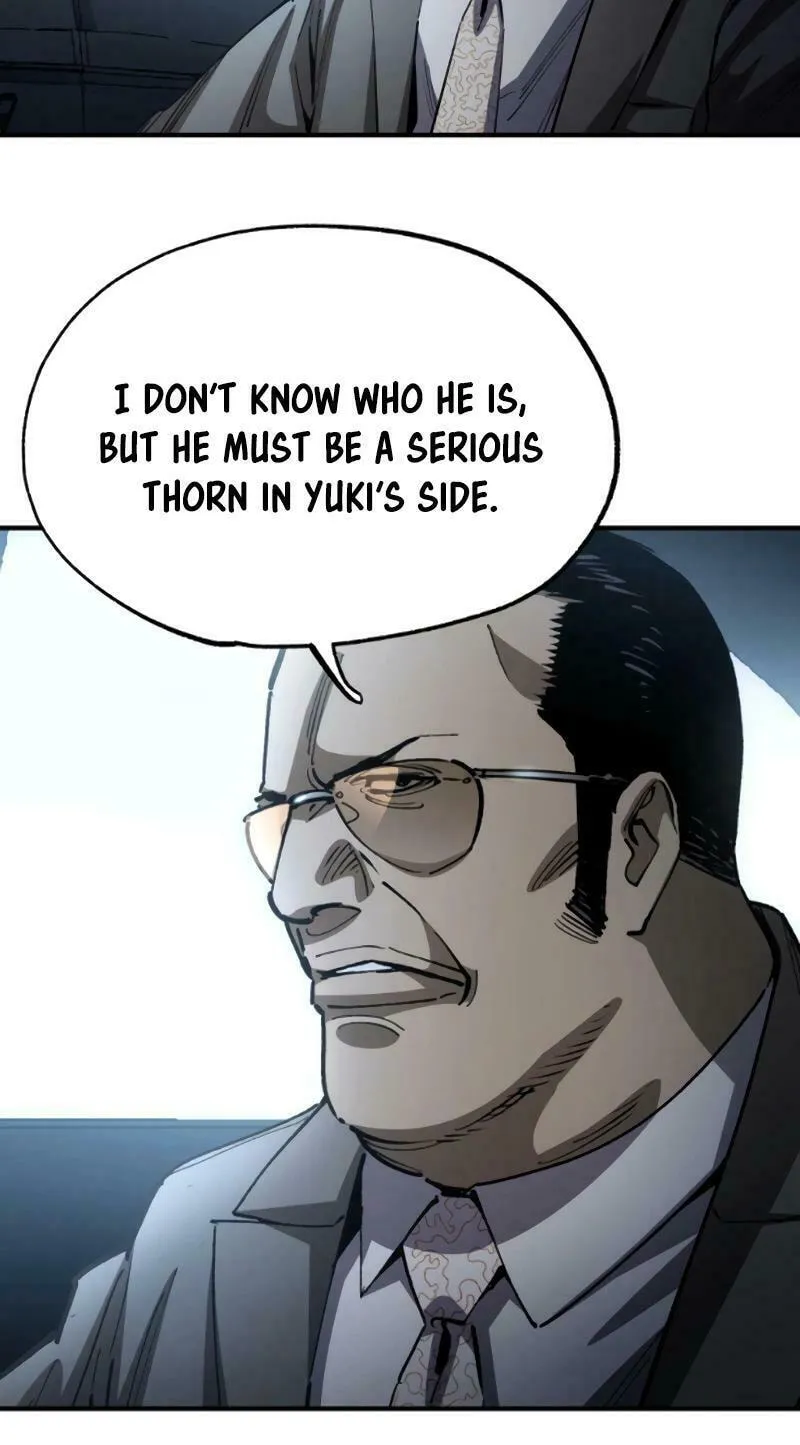 Read Black Surge chapter 31 image 14 on Lezhin