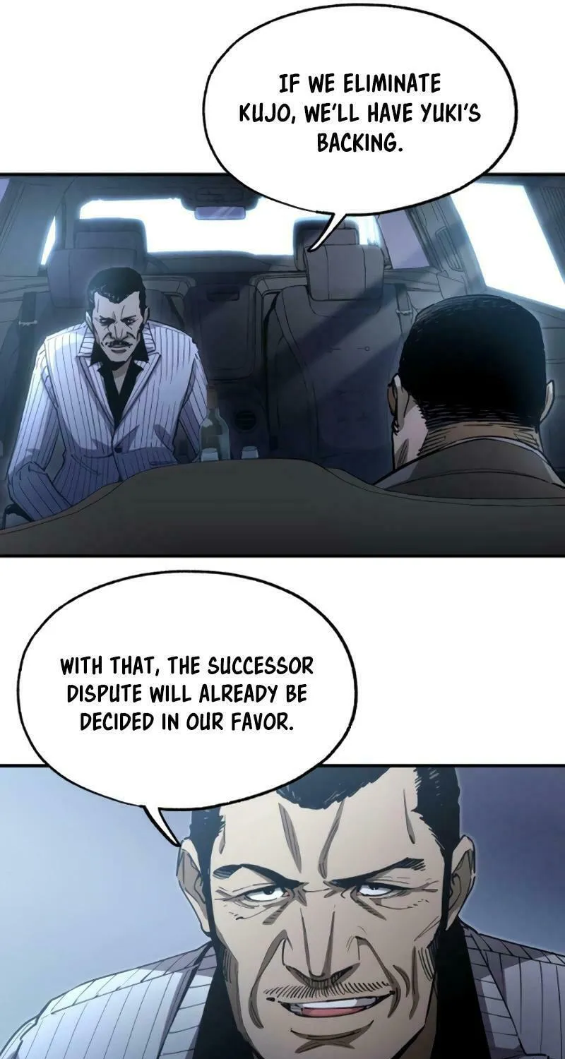 Read Black Surge chapter 31 image 15 on Lezhin