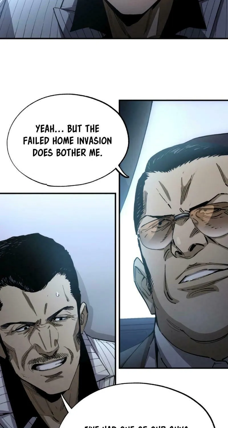 Read Black Surge chapter 31 image 16 on Lezhin