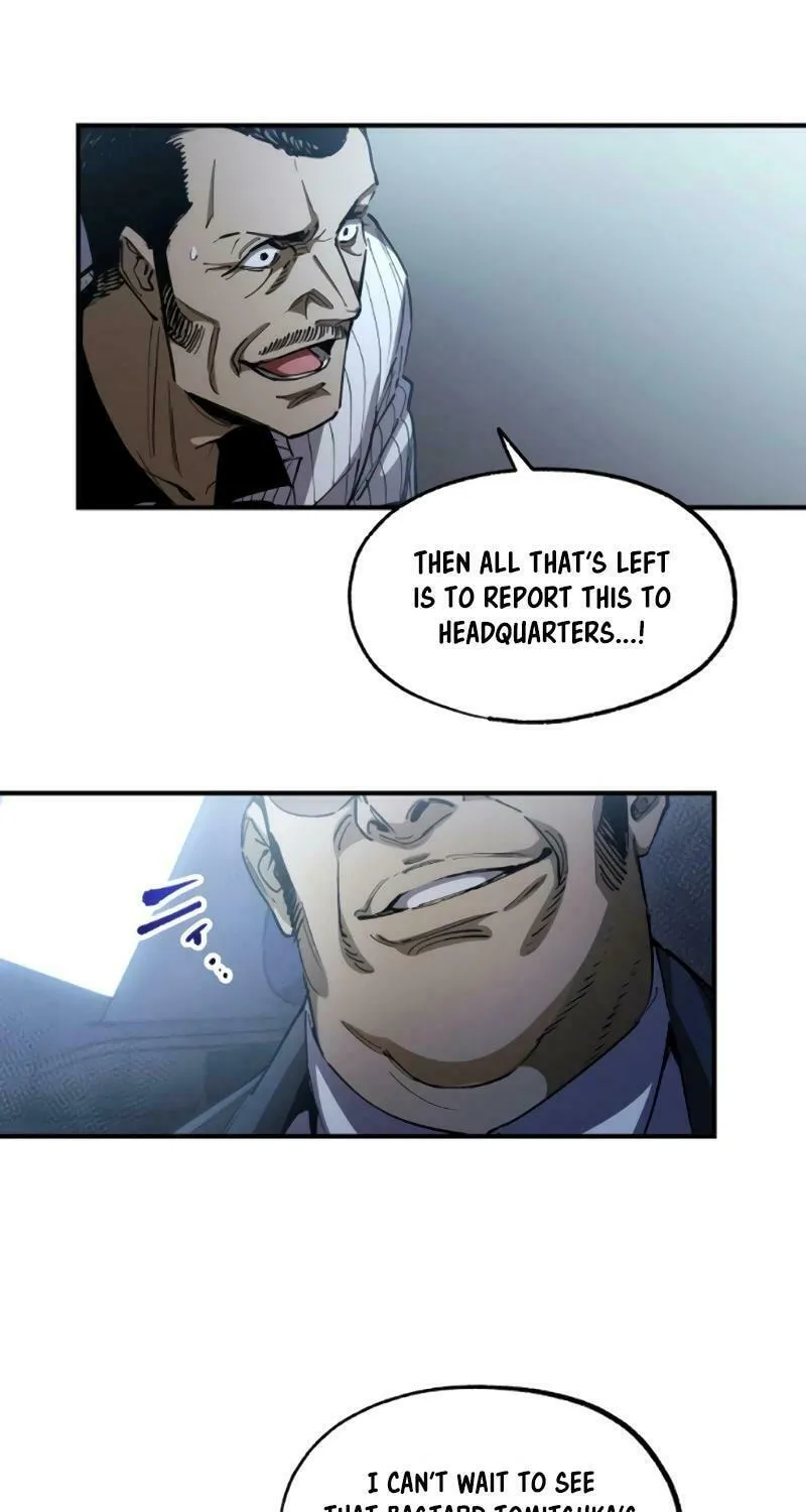 Read Black Surge chapter 31 image 18 on Lezhin
