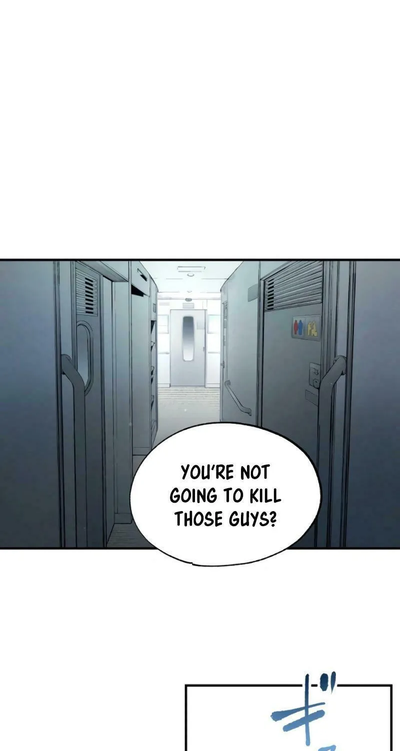 Read Black Surge chapter 31 image 21 on Lezhin