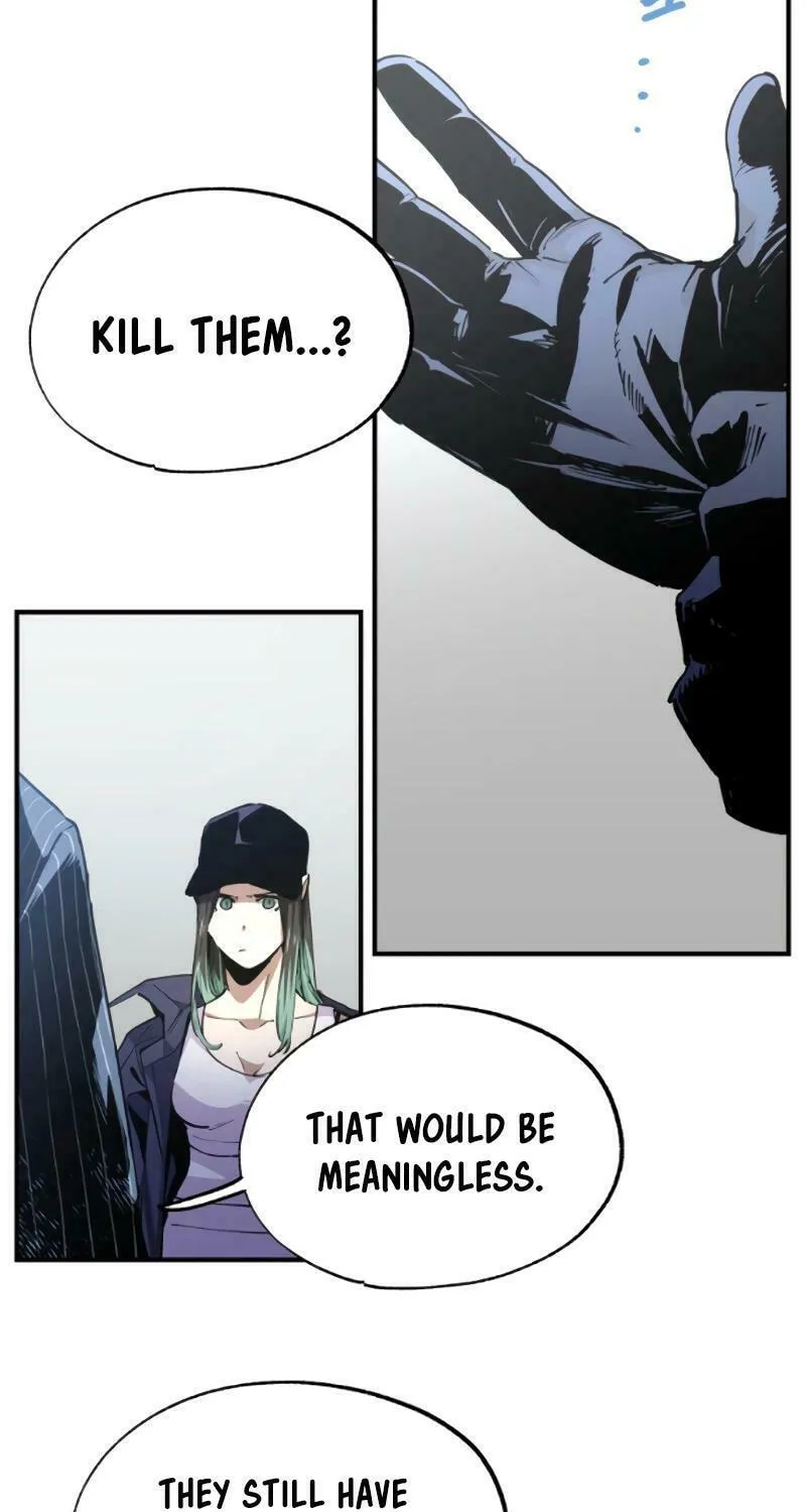 Read Black Surge chapter 31 image 22 on Lezhin