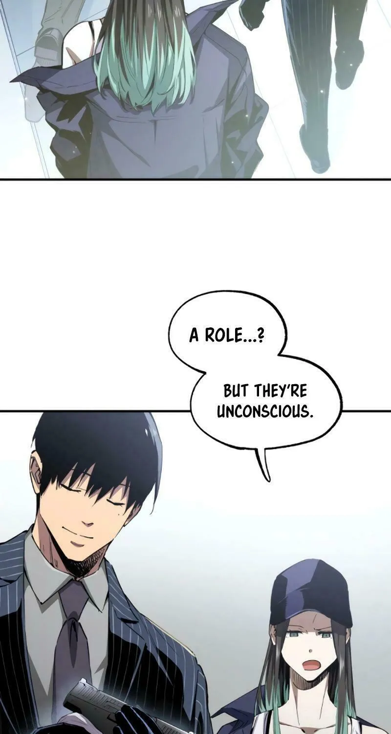 Read Black Surge chapter 31 image 24 on Lezhin