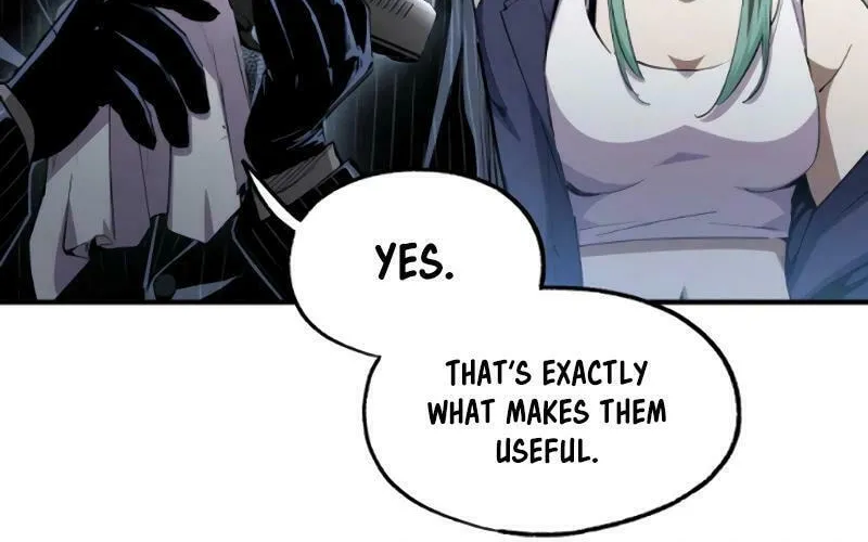 Read Black Surge chapter 31 image 25 on Lezhin