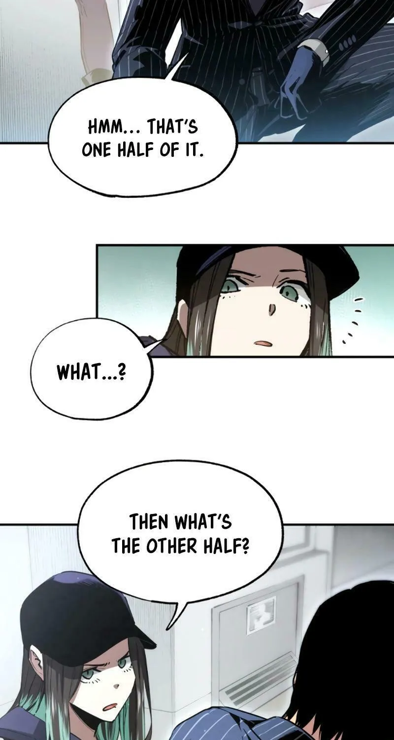 Read Black Surge chapter 31 image 28 on Lezhin