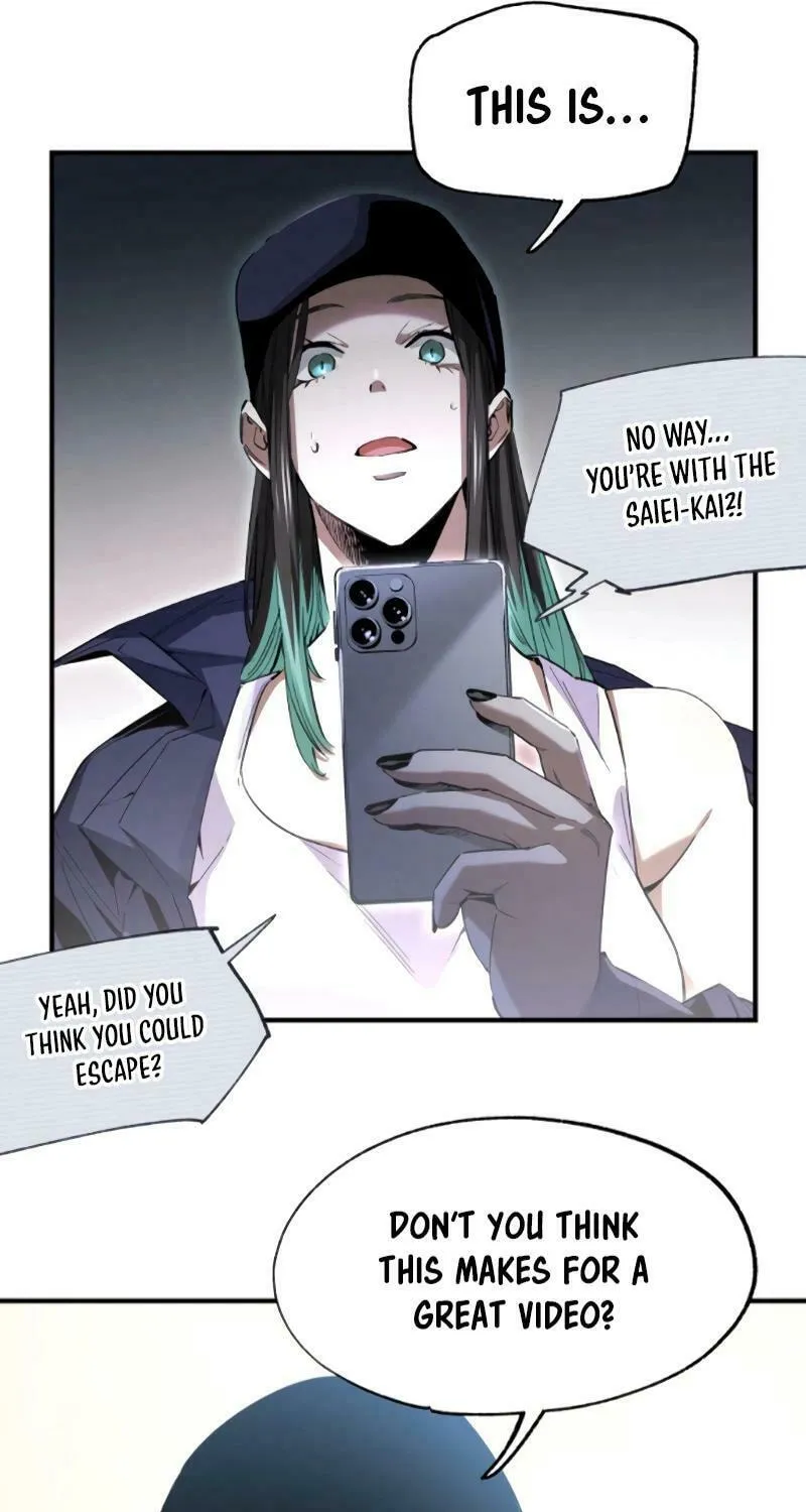 Read Black Surge chapter 31 image 30 on Lezhin