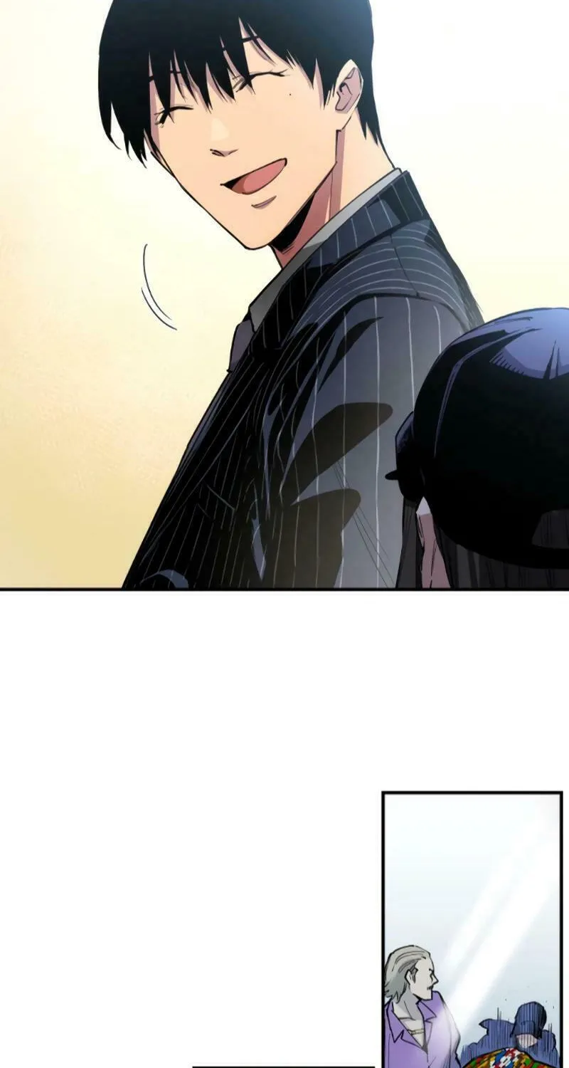 Read Black Surge chapter 31 image 31 on Lezhin