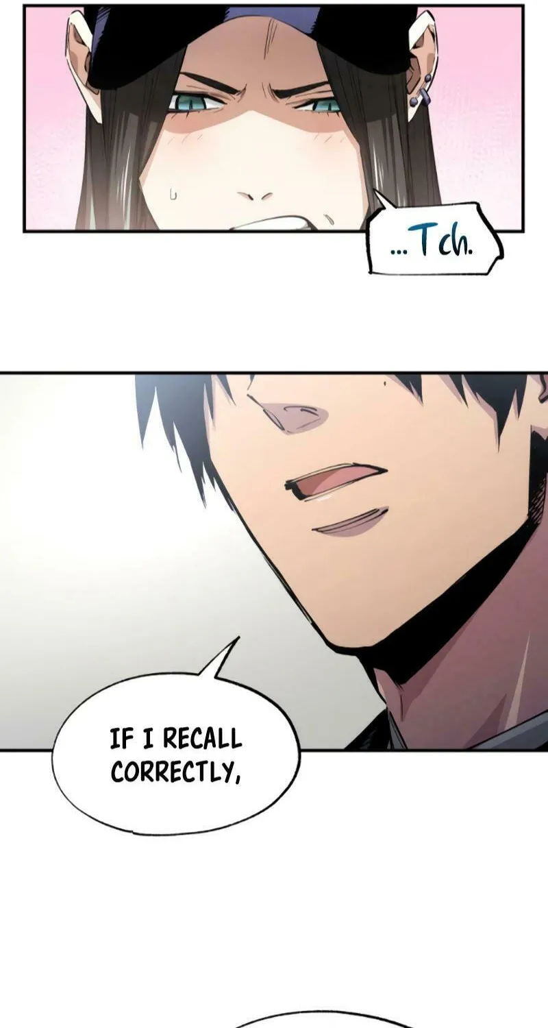 Read Black Surge chapter 31 image 33 on Lezhin