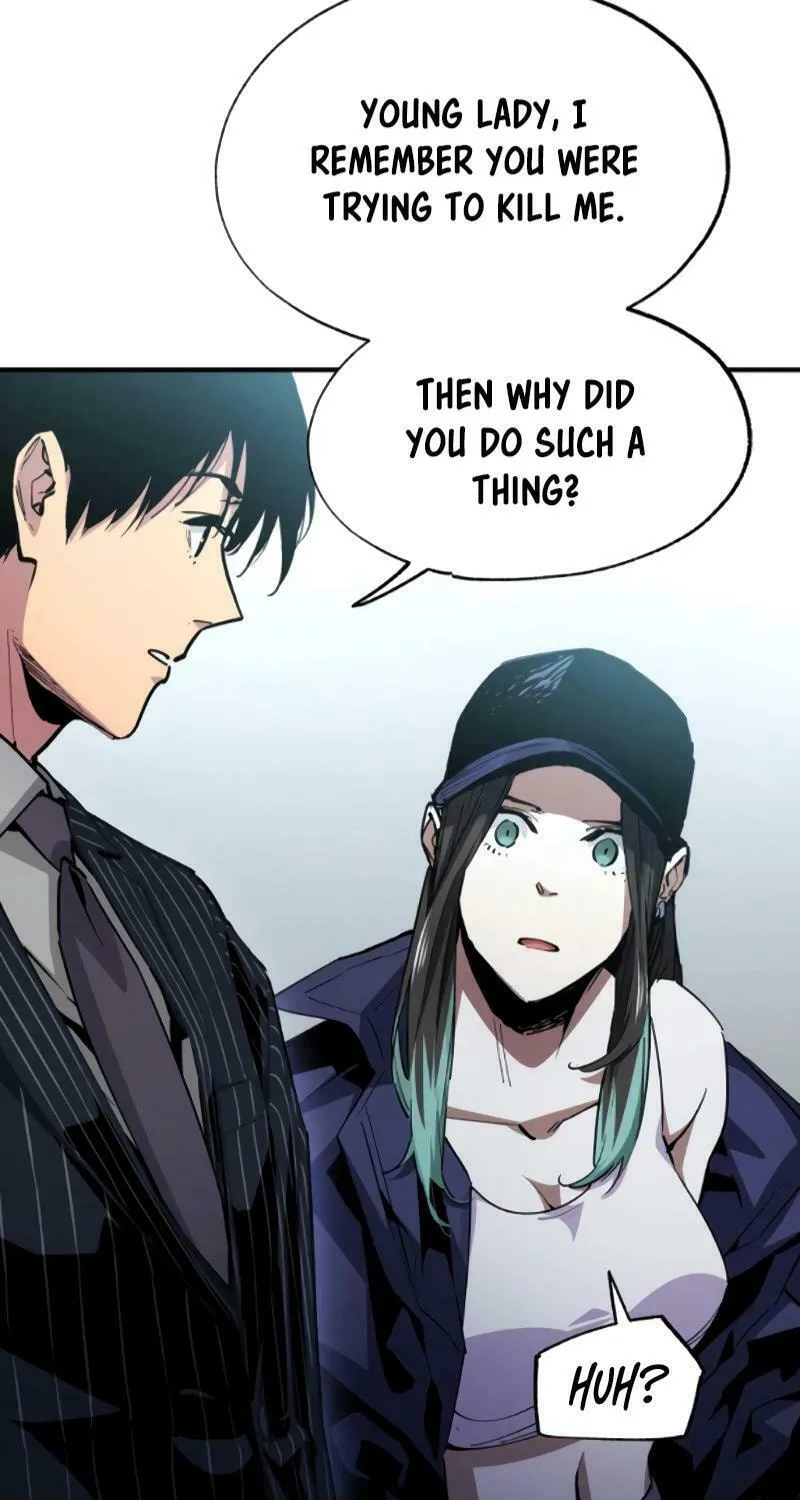 Read Black Surge chapter 31 image 34 on Lezhin