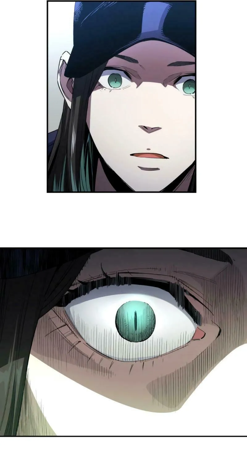 Read Black Surge chapter 31 image 36 on Lezhin