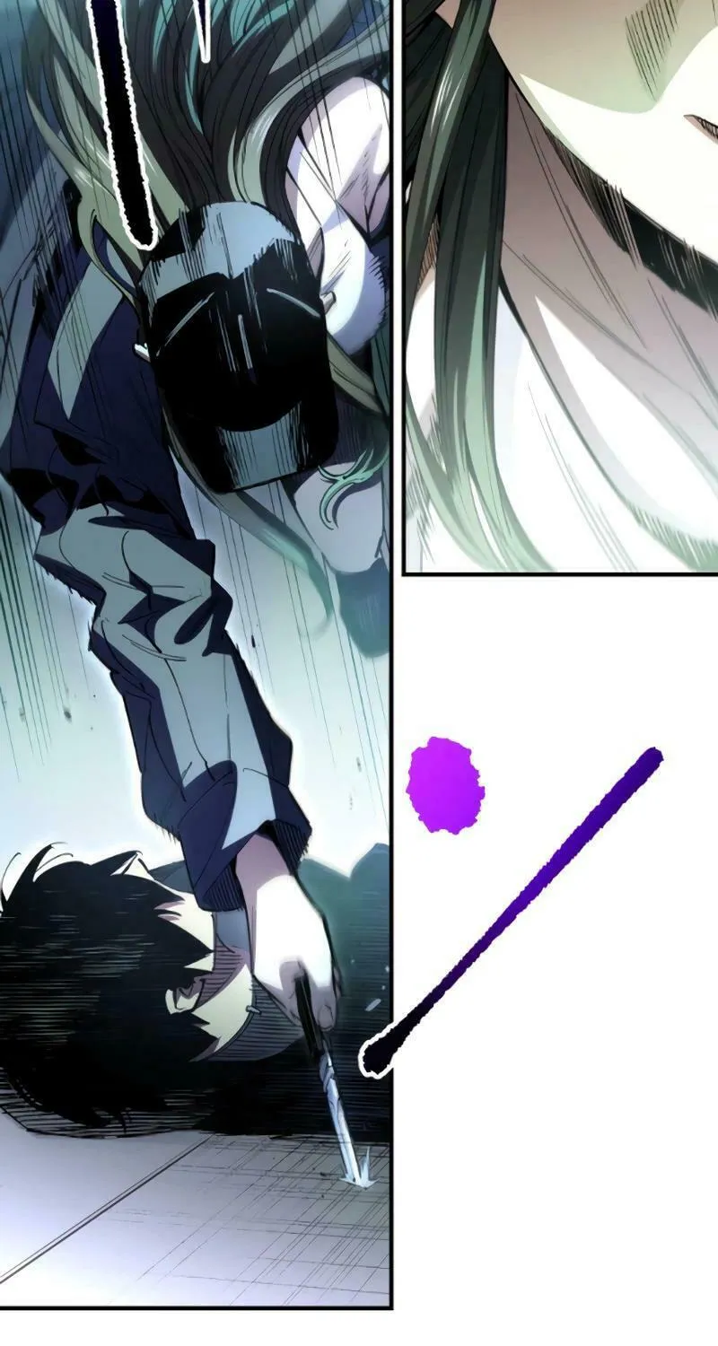 Read Black Surge chapter 31 image 38 on Lezhin