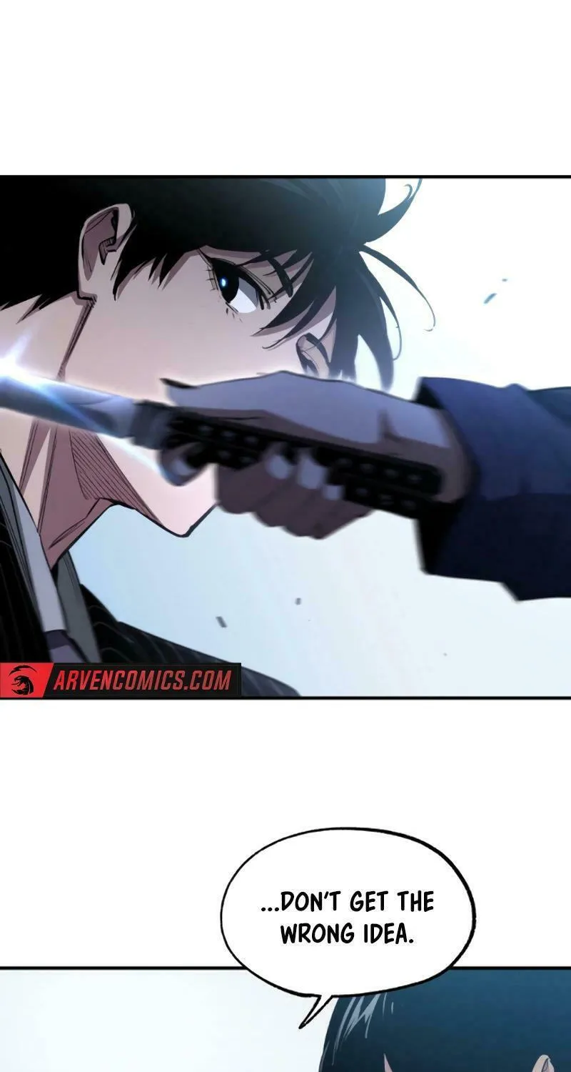 Read Black Surge chapter 31 image 39 on Lezhin