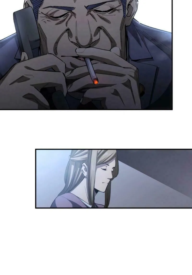 Read Black Surge chapter 31 image 4 on Lezhin