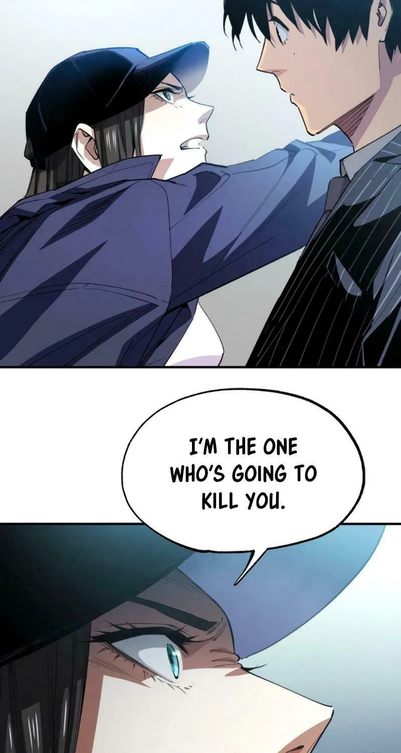 Read Black Surge chapter 31 image 40 on Lezhin