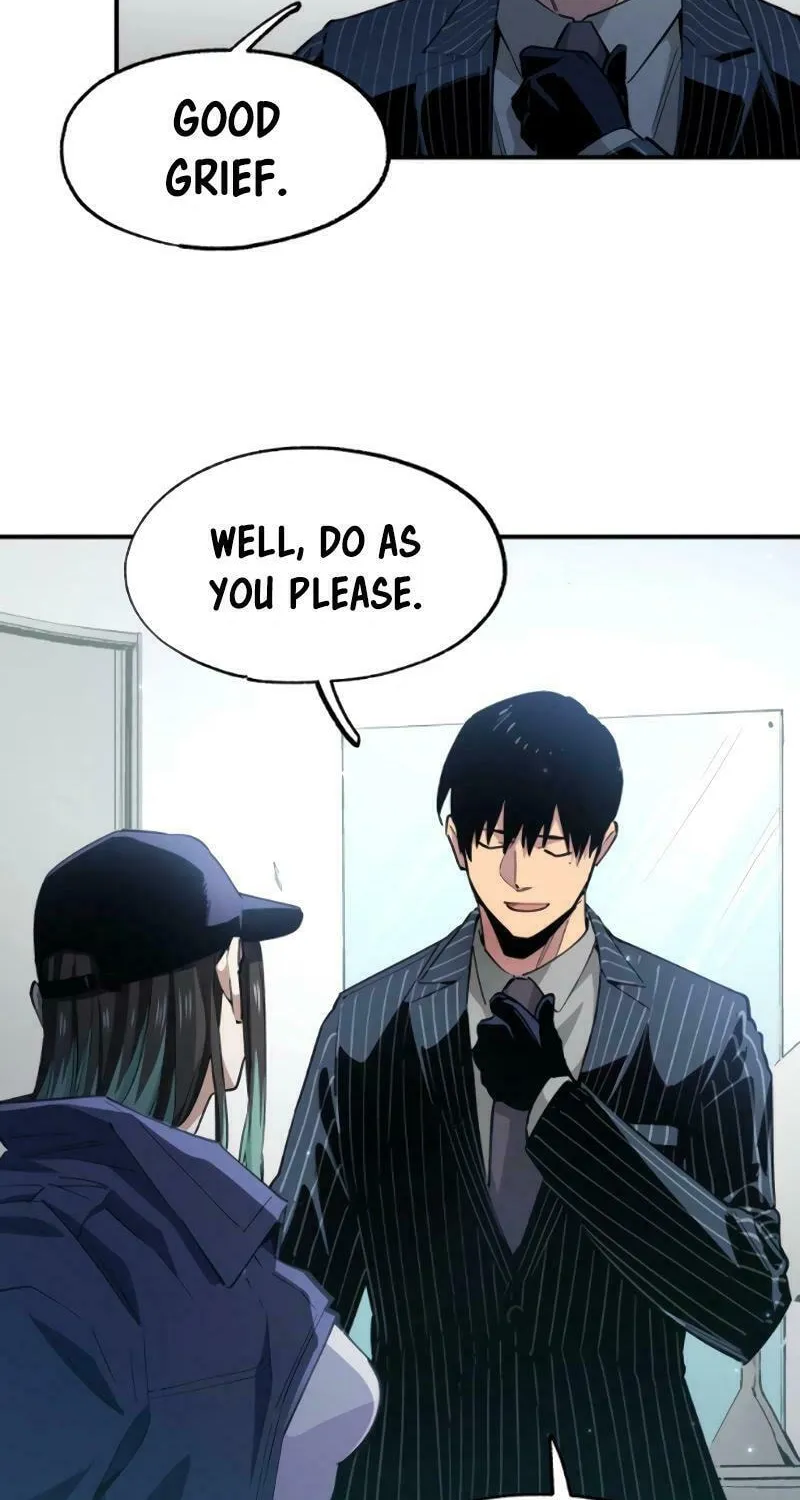 Read Black Surge chapter 31 image 43 on Lezhin