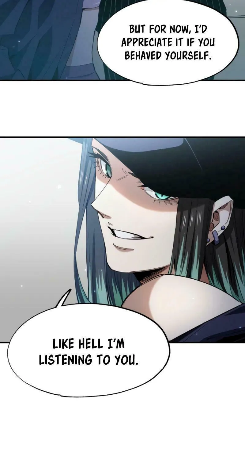 Read Black Surge chapter 31 image 44 on Lezhin